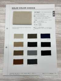 B7390Z Sarga De Poliéster Con Aspecto De Lana, Medio Pliegue[Fabrica Textil] VANCET Subfoto