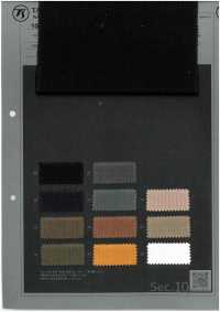 1078618 Hilo De Extremo Abierto, Canalé Circular[Fabrica Textil] TAKISADA NAGOYA Subfoto