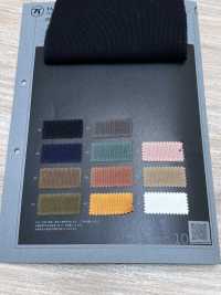 1078618 Hilo De Extremo Abierto, Canalé Circular[Fabrica Textil] TAKISADA NAGOYA Subfoto