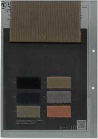 1078618DG Hilo De Extremo Abierto, Tejido Acanalado, Acabado De Canalé Circular[Fabrica Textil] TAKISADA NAGOYA Subfoto