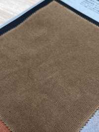 1078618DG Hilo De Extremo Abierto, Tejido Acanalado, Acabado De Canalé Circular[Fabrica Textil] TAKISADA NAGOYA Subfoto