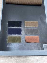 1078618DG Hilo De Extremo Abierto, Tejido Acanalado, Acabado De Canalé Circular[Fabrica Textil] TAKISADA NAGOYA Subfoto