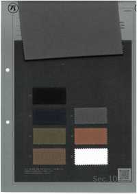 1078611 Hilo De Extremo Abierto De Doble Punto[Fabrica Textil] TAKISADA NAGOYA Subfoto