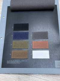 1078611 Hilo De Extremo Abierto De Doble Punto[Fabrica Textil] TAKISADA NAGOYA Subfoto