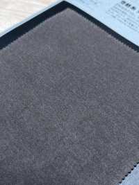 1078611DG Tejido De Punto Doble Con Extremo Abierto Y Acabado Desgastado.[Fabrica Textil] TAKISADA NAGOYA Subfoto