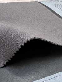 1078611DG Tejido De Punto Doble Con Extremo Abierto Y Acabado Desgastado.[Fabrica Textil] TAKISADA NAGOYA Subfoto