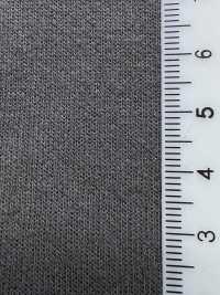 1078611DG Tejido De Punto Doble Con Extremo Abierto Y Acabado Desgastado.[Fabrica Textil] TAKISADA NAGOYA Subfoto