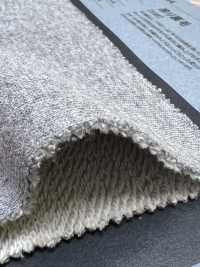 1076536 Forro Polar Con Bucle[Fabrica Textil] TAKISADA NAGOYA Subfoto