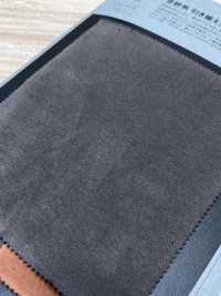 1078607DG Hilo De Extremo Abierto, Punto Jersey De Doble Cabo, Acabado Envejecido.[Fabrica Textil] TAKISADA NAGOYA Subfoto