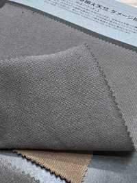 1078607DG Hilo De Extremo Abierto, Punto Jersey De Doble Cabo, Acabado Envejecido.[Fabrica Textil] TAKISADA NAGOYA Subfoto