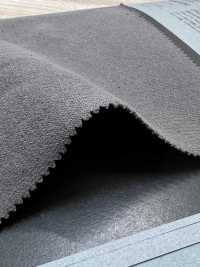 1078607DG Hilo De Extremo Abierto, Punto Jersey De Doble Cabo, Acabado Envejecido.[Fabrica Textil] TAKISADA NAGOYA Subfoto