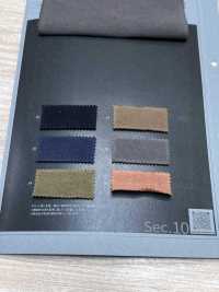 1078607DG Hilo De Extremo Abierto, Punto Jersey De Doble Cabo, Acabado Envejecido.[Fabrica Textil] TAKISADA NAGOYA Subfoto