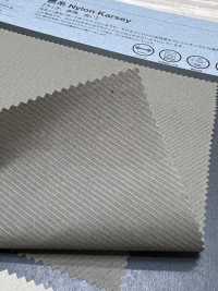 1093605 Hilo Retorcido De Nailon Karsey[Fabrica Textil] TAKISADA NAGOYA Subfoto