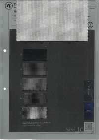 1038618 Estampado De Pata De Gallo Dot Air® × WOLSTAR®[Fabrica Textil] TAKISADA NAGOYA Subfoto