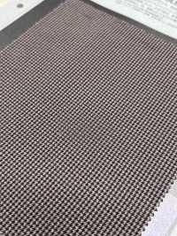 1038618 Estampado De Pata De Gallo Dot Air® × WOLSTAR®[Fabrica Textil] TAKISADA NAGOYA Subfoto