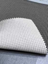 1038618 Estampado De Pata De Gallo Dot Air® × WOLSTAR®[Fabrica Textil] TAKISADA NAGOYA Subfoto