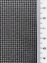 1038618 Estampado De Pata De Gallo Dot Air® × WOLSTAR®[Fabrica Textil] TAKISADA NAGOYA Subfoto