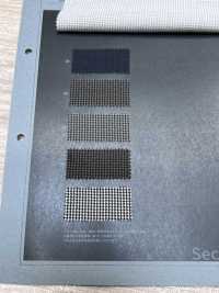 1038618 Estampado De Pata De Gallo Dot Air® × WOLSTAR®[Fabrica Textil] TAKISADA NAGOYA Subfoto