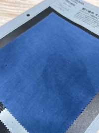 1031650 Tafetán Teñido Con La Técnica Tie-dye Con Acabado Color Melocotón[Fabrica Textil] TAKISADA NAGOYA Subfoto