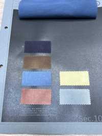 1031650 Tafetán Teñido Con La Técnica Tie-dye Con Acabado Color Melocotón[Fabrica Textil] TAKISADA NAGOYA Subfoto