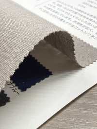 B45300Z Lona De Lino Y Algodón Suave, Plegada Por La Mitad.[Fabrica Textil] VANCET Subfoto