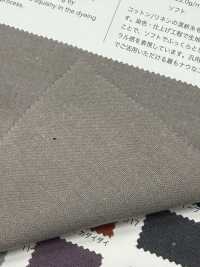 B45300Z Lona De Lino Y Algodón Suave, Plegada Por La Mitad.[Fabrica Textil] VANCET Subfoto