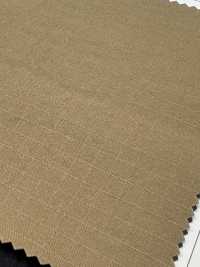 OGN-2030 Ripstop Orgánico Lavado[Fabrica Textil] TIPICO (Textil Kuwamura) Subfoto