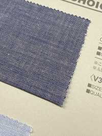 BV33000Z Peto De 20 Hilos, Doblado Por La Mitad[Fabrica Textil] VANCET Subfoto