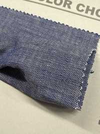 BV33000Z Peto De 20 Hilos, Doblado Por La Mitad[Fabrica Textil] VANCET Subfoto