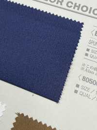 B80500Z T/C 23 Hilo Sarga Medio Pliegue[Fabrica Textil] VANCET Subfoto