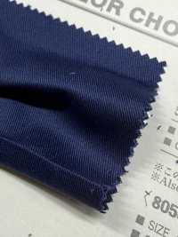 B80500Z T/C 23 Hilo Sarga Medio Pliegue[Fabrica Textil] VANCET Subfoto
