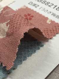 B88218Z Loomstate, Medio Pliegue[Fabrica Textil] VANCET Subfoto