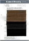 ND7035 Pana 9W de algodón/modal con acabado bio Nidom