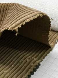 SK7020 Pana Shakal (Orgánica) 9W Con Acabado Lavado Especial.[Fabrica Textil] Kumoi Beauty Subfoto