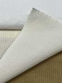 W6025 Pana Candy 11W (Ultraligera) Con Acabado De Lavado Especial.[Fabrica Textil] Kumoi Beauty Subfoto