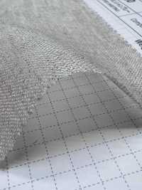 SBA5120 L21/1 Chambray De Lino Francés[Fabrica Textil] SHIBAYA Subfoto