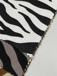 B88306Z Sarga De 20 Hilos Con Estampado Animal[Fabrica Textil] VANCET Subfoto