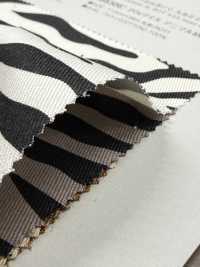 B88306Z Sarga De 20 Hilos Con Estampado Animal[Fabrica Textil] VANCET Subfoto