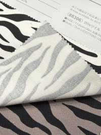 B88306Z Sarga De 20 Hilos Con Estampado Animal[Fabrica Textil] VANCET Subfoto