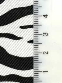 B88306Z Sarga De 20 Hilos Con Estampado Animal[Fabrica Textil] VANCET Subfoto