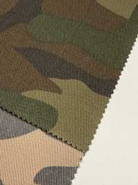 B88300Z Sarga De 20 Hilos Con Estampado Animal[Fabrica Textil] VANCET Subfoto