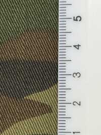 B88300Z Sarga De 20 Hilos Con Estampado Animal[Fabrica Textil] VANCET Subfoto