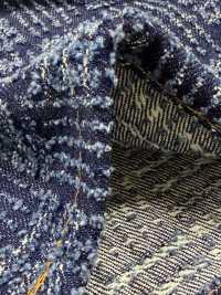 WALA-20ID Vaqueros A Cuadros Waracut[Fabrica Textil] DUCK TEXTILE Subfoto