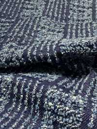 WALA-20ID Vaqueros A Cuadros Waracut[Fabrica Textil] DUCK TEXTILE Subfoto