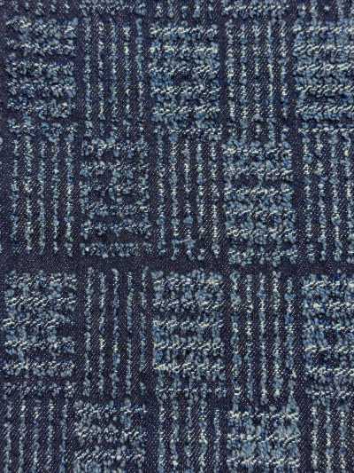WALA-20ID Warakat Denim de cuadros