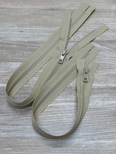 5VSC-OUTLET Cremallera Vislon®, talla 5, de extremo cerrado