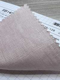 SB14630 1/40 Lienzo De Lino Con Flujo De Aire[Fabrica Textil] SHIBAYA Subfoto