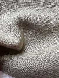 SB4141V Lienzo De Lino De Alta Torsión 1/40 Con Acabado Lavado[Fabrica Textil] SHIBAYA Subfoto