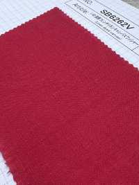 SB6262V Lienzo De Lino Francés 1/40 Con Acabado Lavado[Fabrica Textil] SHIBAYA Subfoto