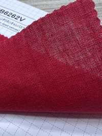 SB6262V Lienzo De Lino Francés 1/40 Con Acabado Lavado[Fabrica Textil] SHIBAYA Subfoto